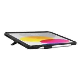 OtterBox Defender Series - Boîtier de protection pour tablette - noir - pour Apple 10.9-inch iPad (10ème g... (77-90433)_4